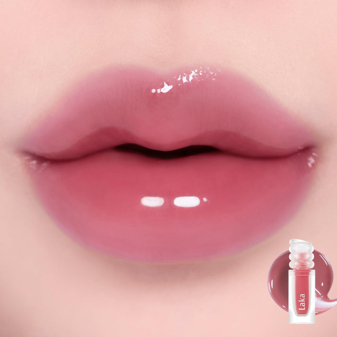 Laka Glossy Tint 