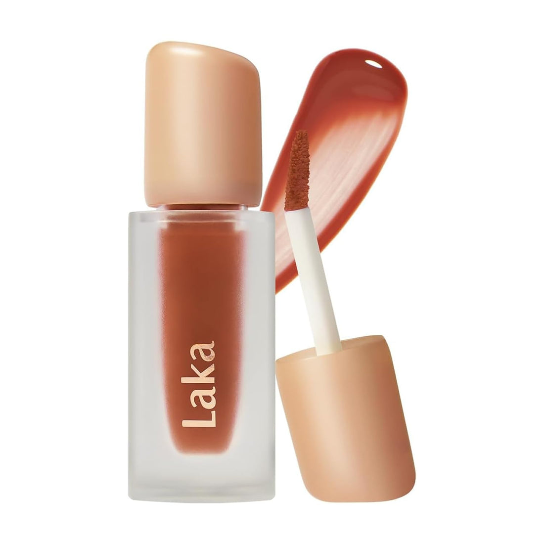 Laka Fruity Glam Tint 