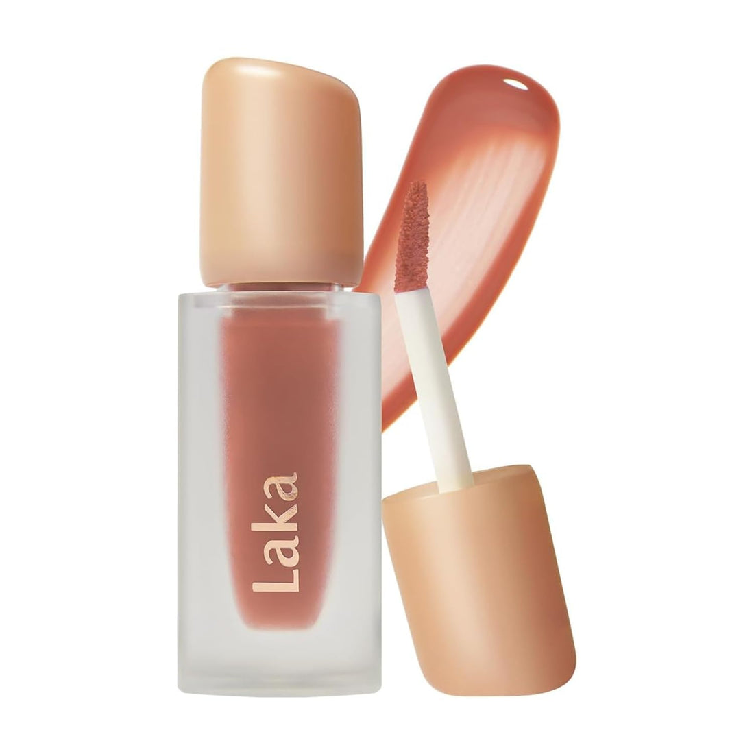 Laka Fruity Gram Tint Sugar Lip Color 1g Japanese Beauty