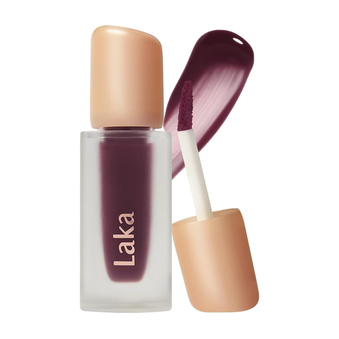 Laka Fruity Glam Tint 