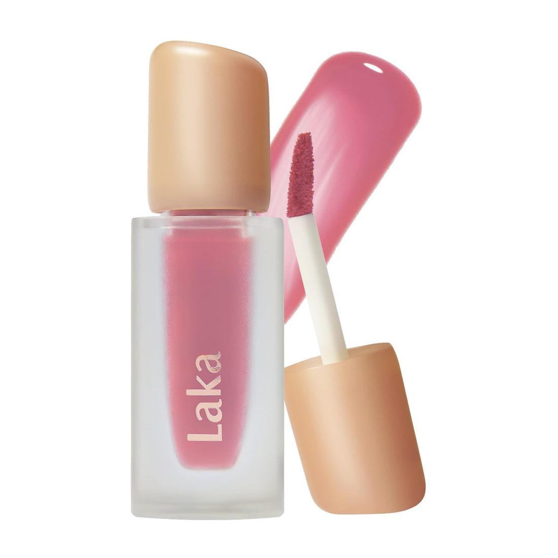 Laka Fruity Glam Tint Summer 