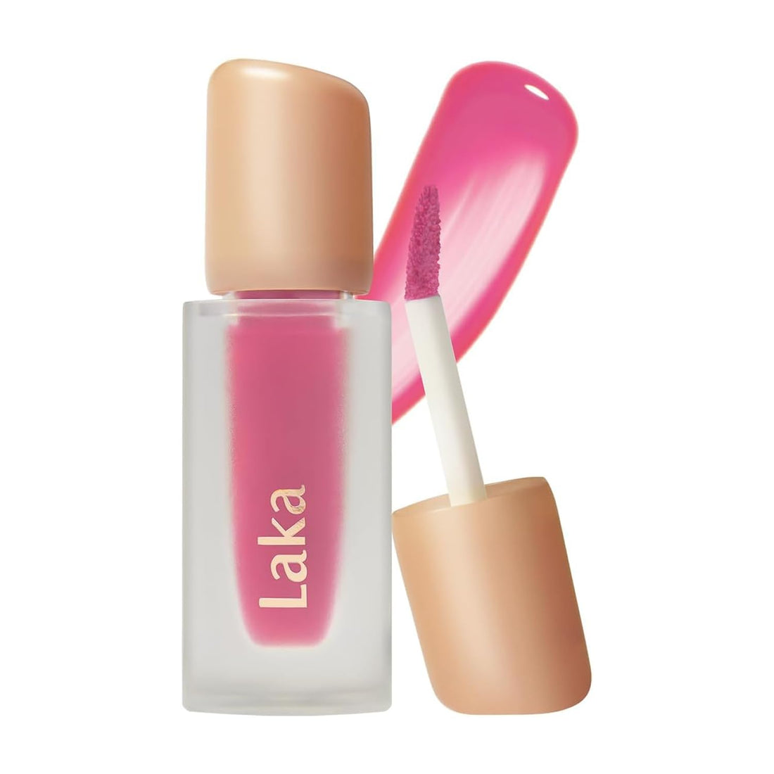 Laka Fruity Glam Tint 