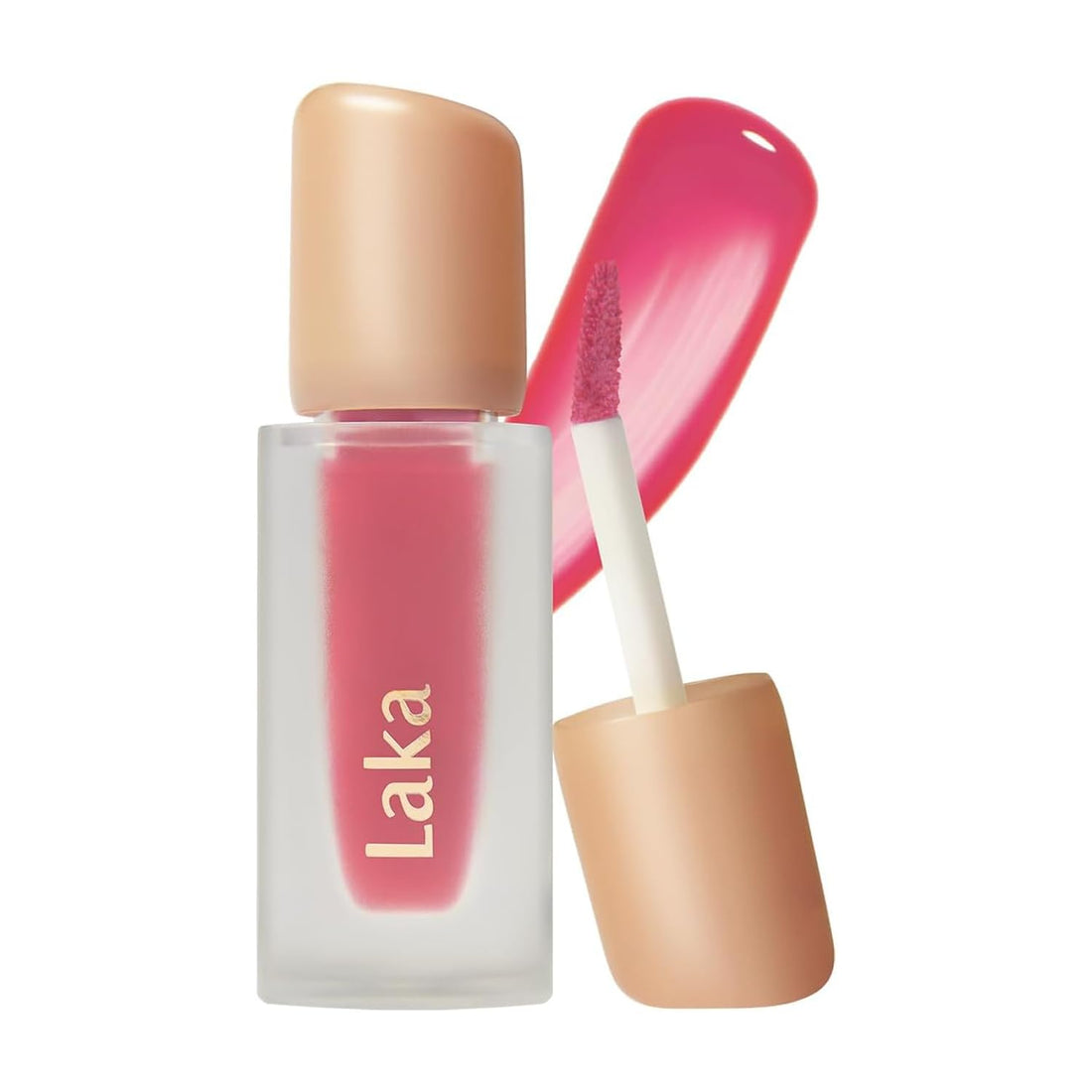 Laka Fruity Glam Tint 