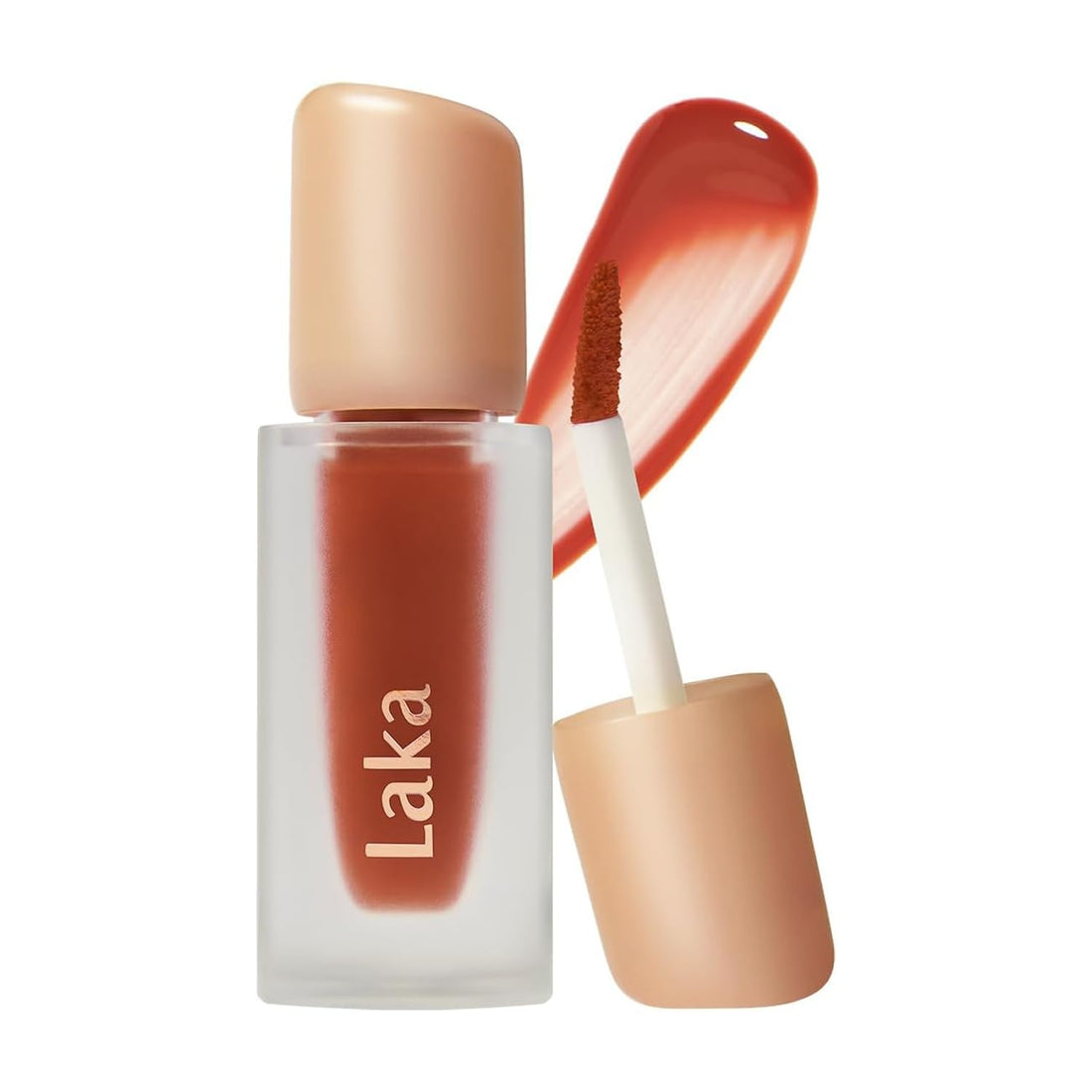 Laka Fruity Glam Tint 