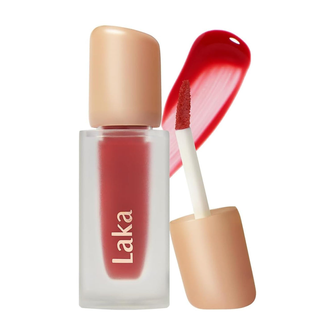 Laka Fruity Glam Tint Candy 