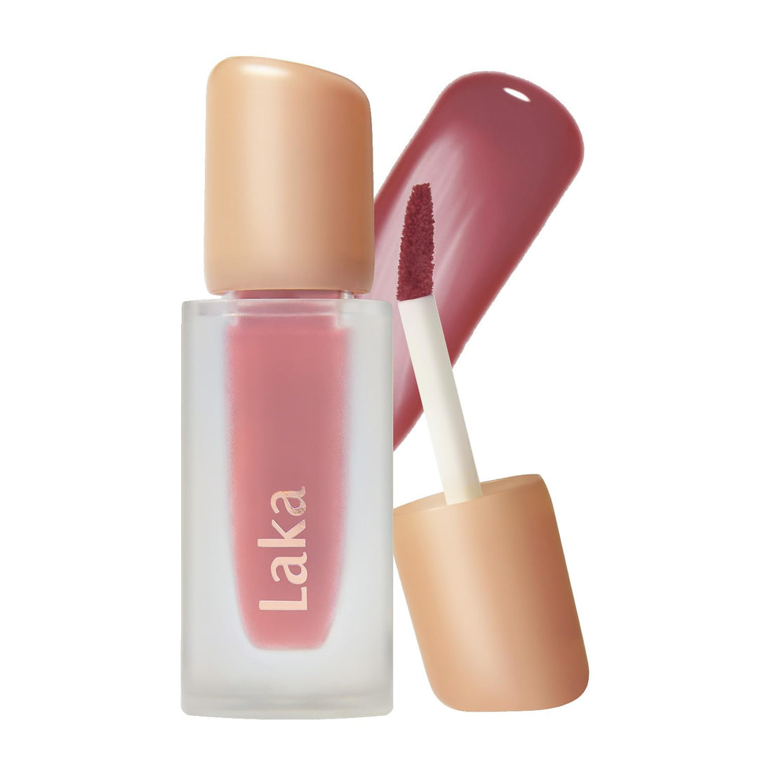 Laka Fruity Glam Tint