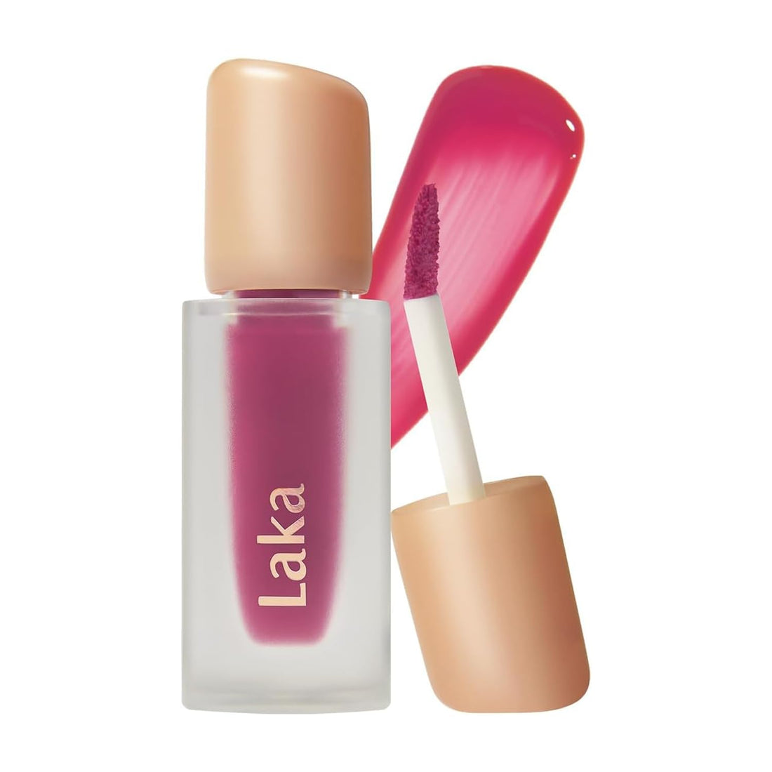 Laka Fruity Glam Tint Juicy 