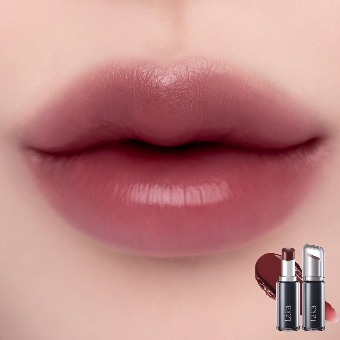Laka Devil Lipstick 