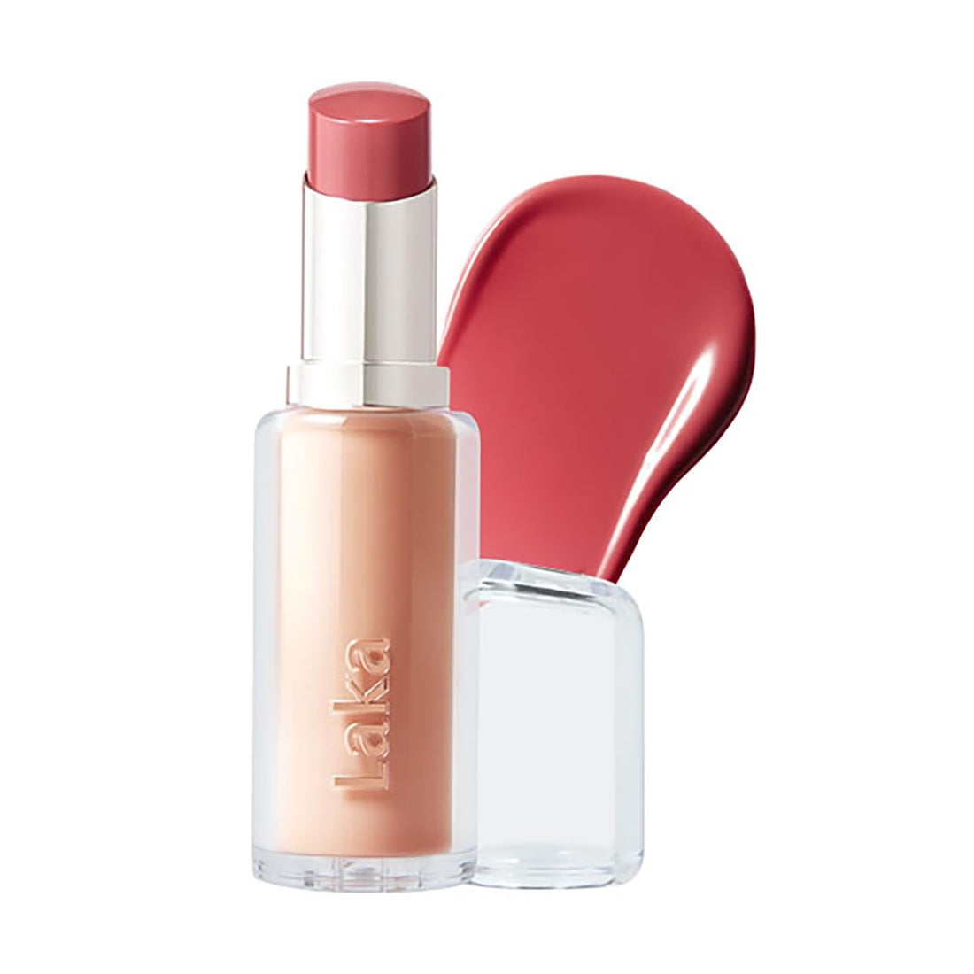 Laka Bondding Glow Lipstick