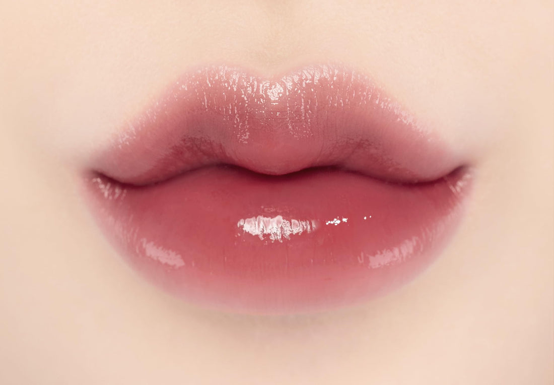Laka Bonding Glow Lipstick 