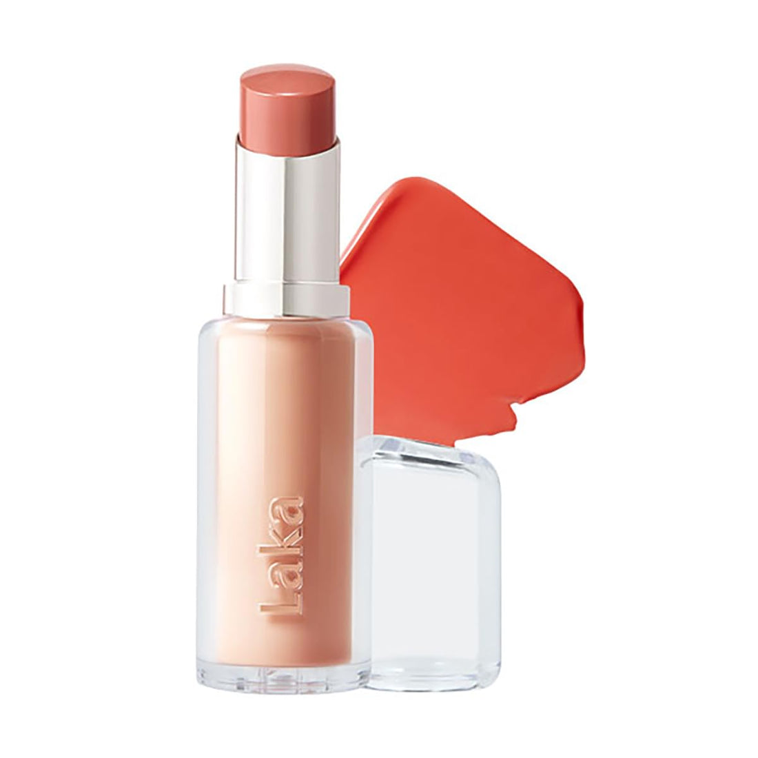 Laka Bonding Glow Lipstick 