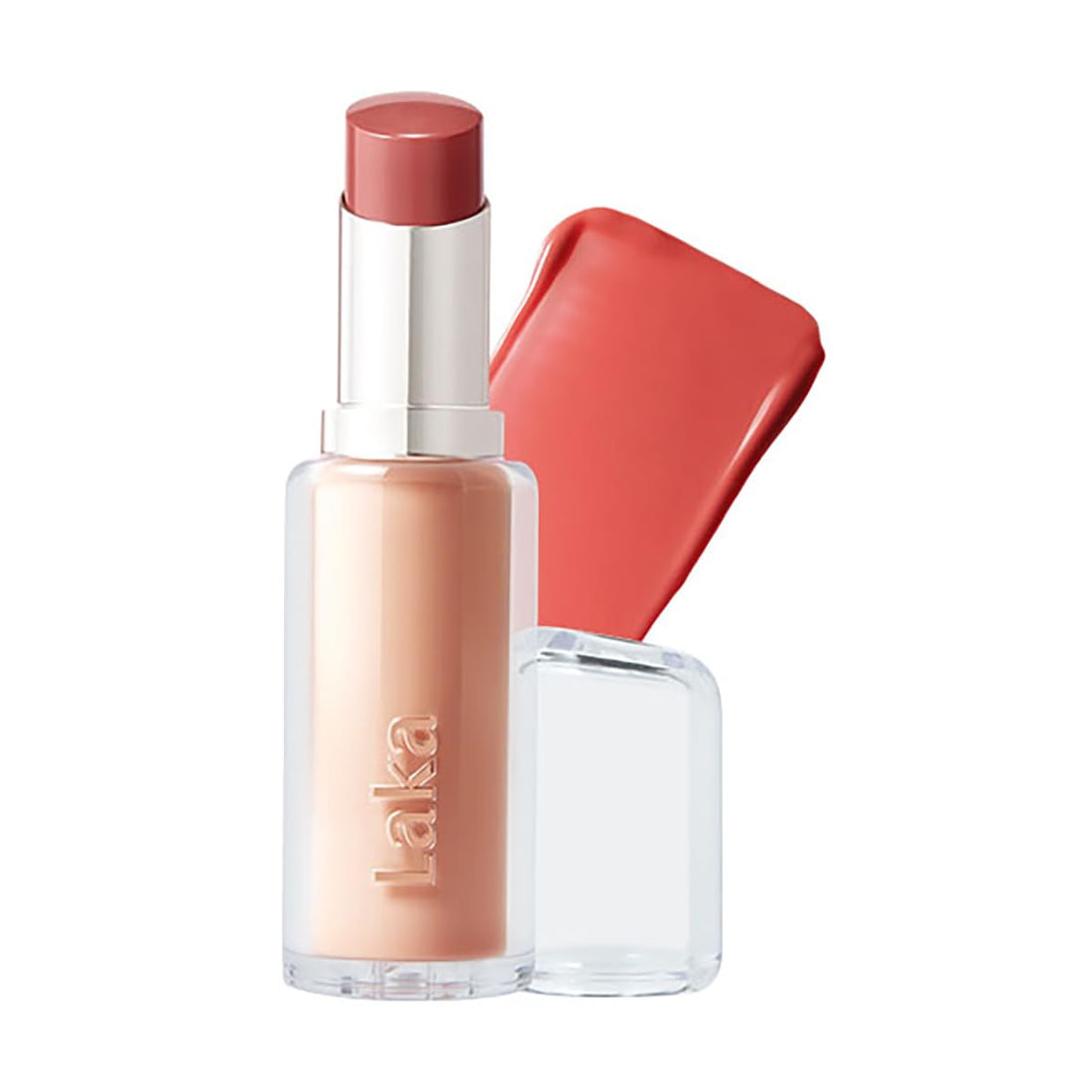 Laka Bonding Glow Lipstick 