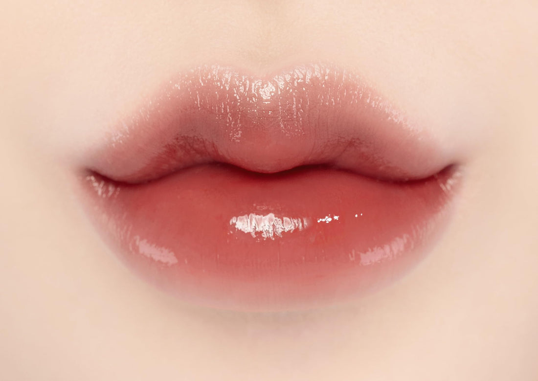 Laka Bonding Glow Lipstick 