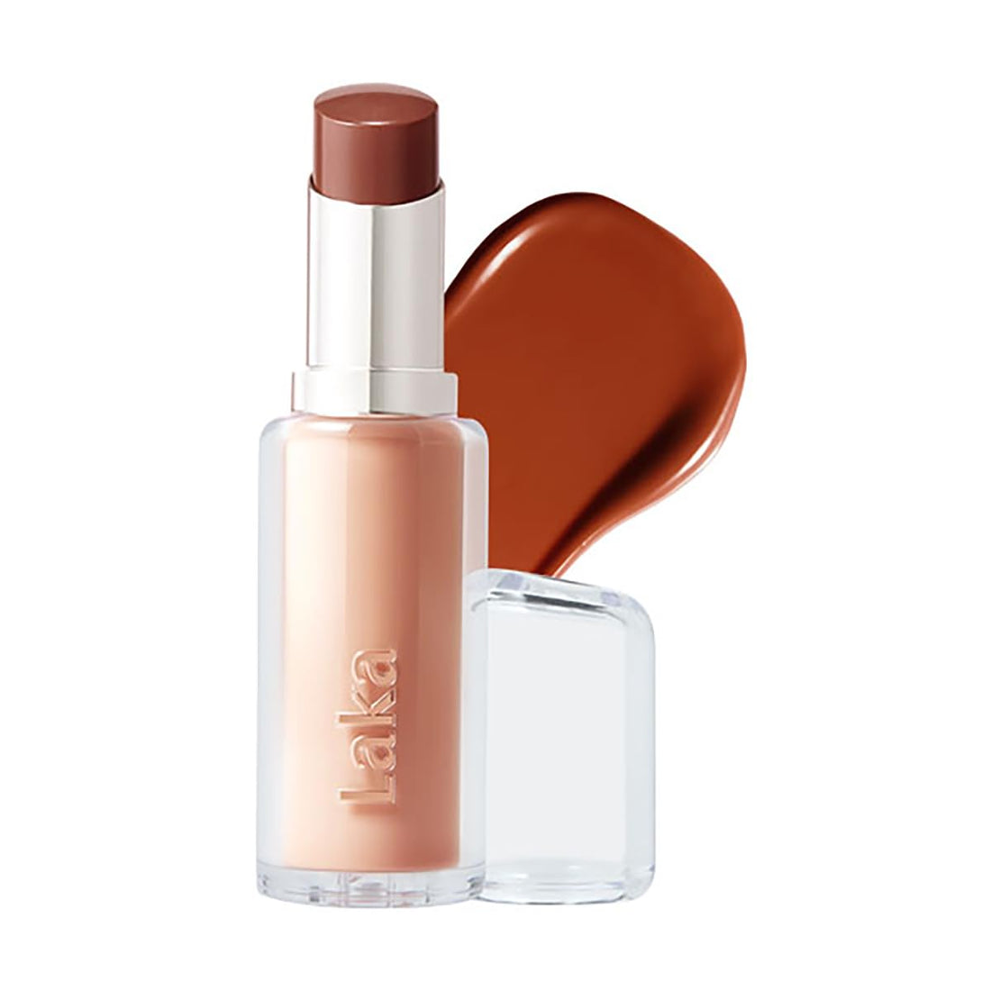 Laka Bonding Glow Lipstick 