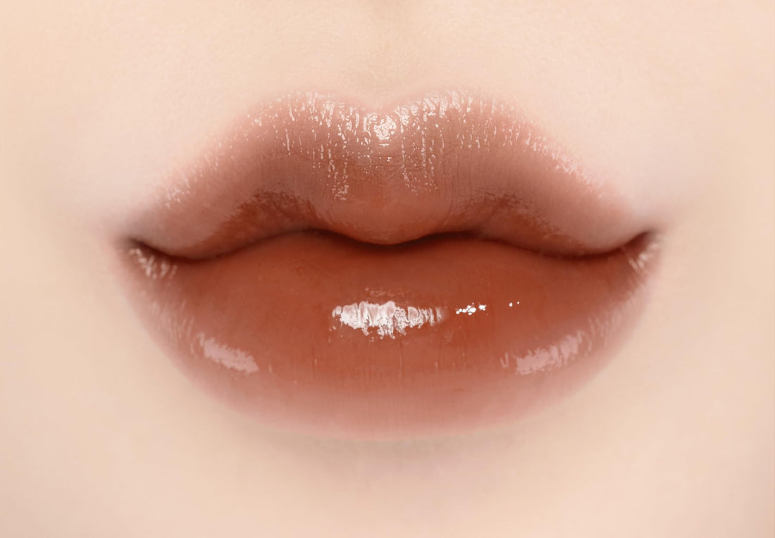 Laka Bonding Glow Lipstick 
