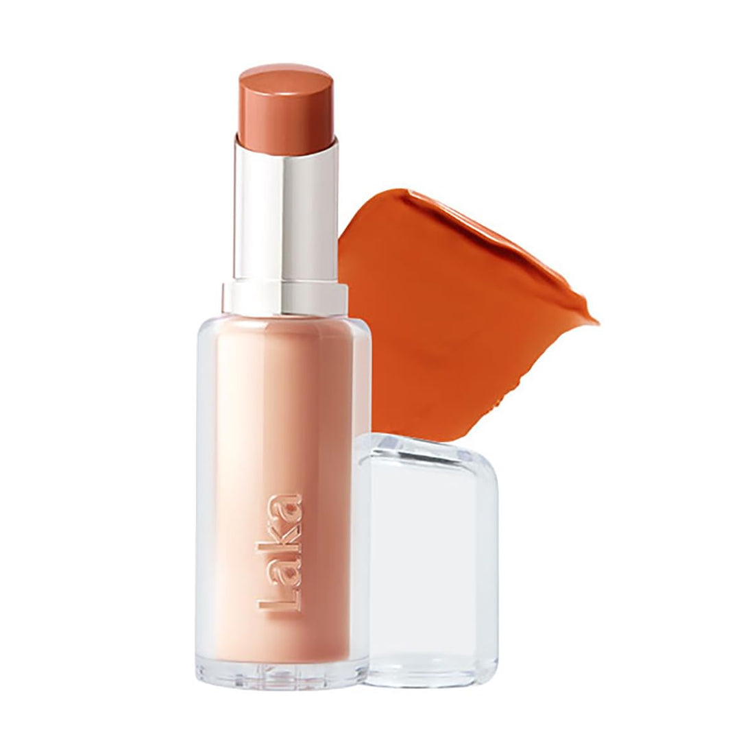Laka Bonding Glow Lipstick 