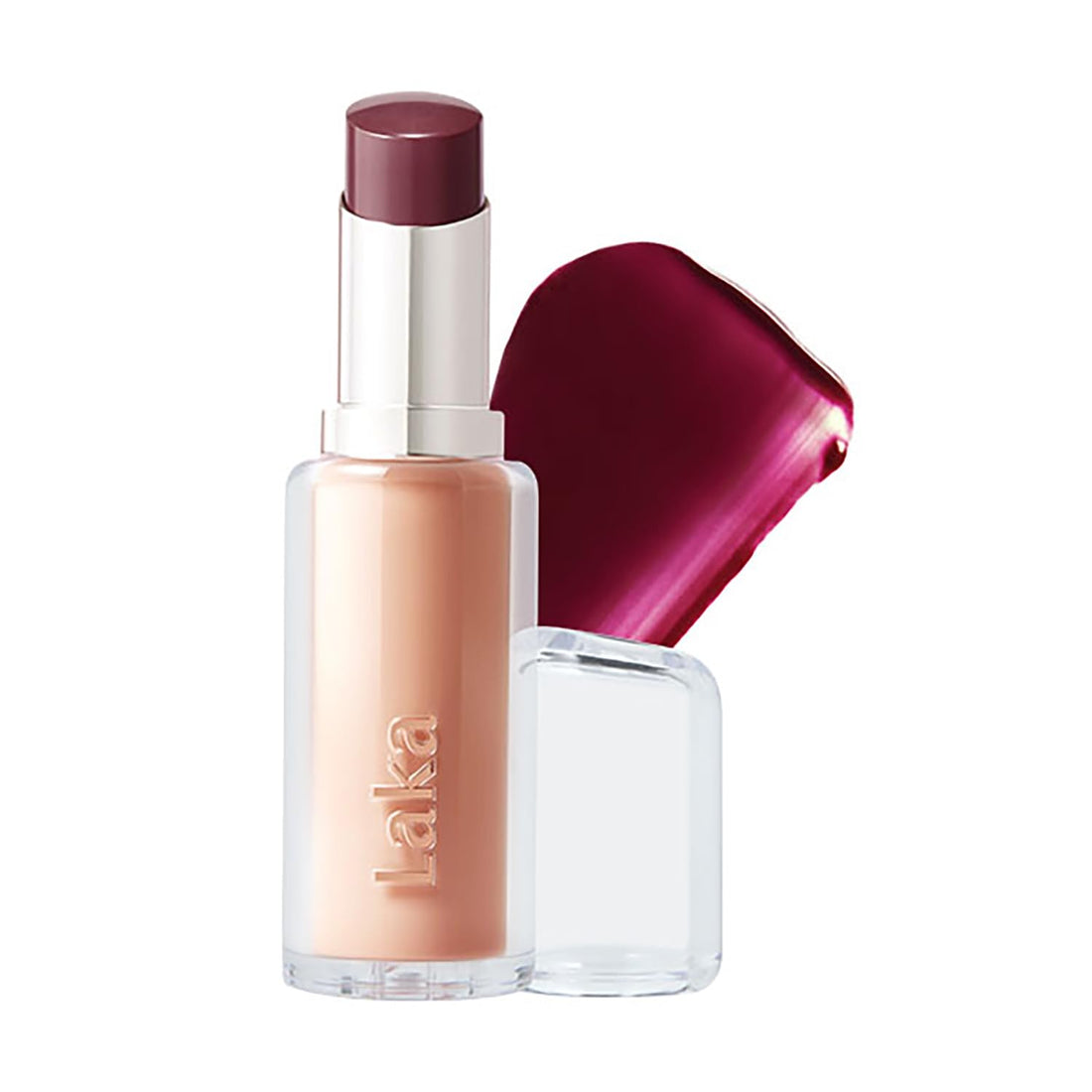 Laka Bonding Glow Lipstick Winter 