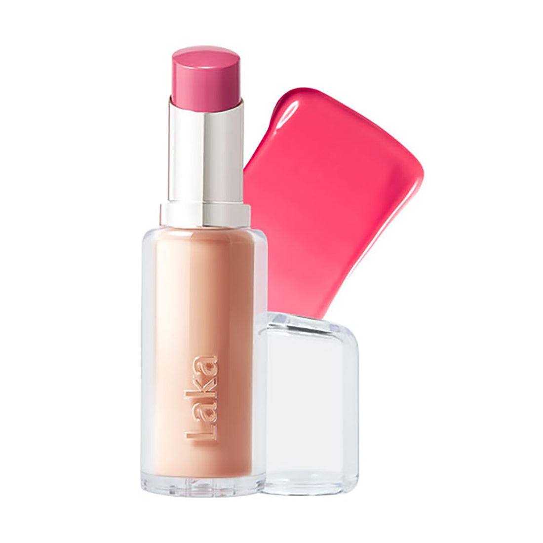Laka Bonding Glow Lipstick 