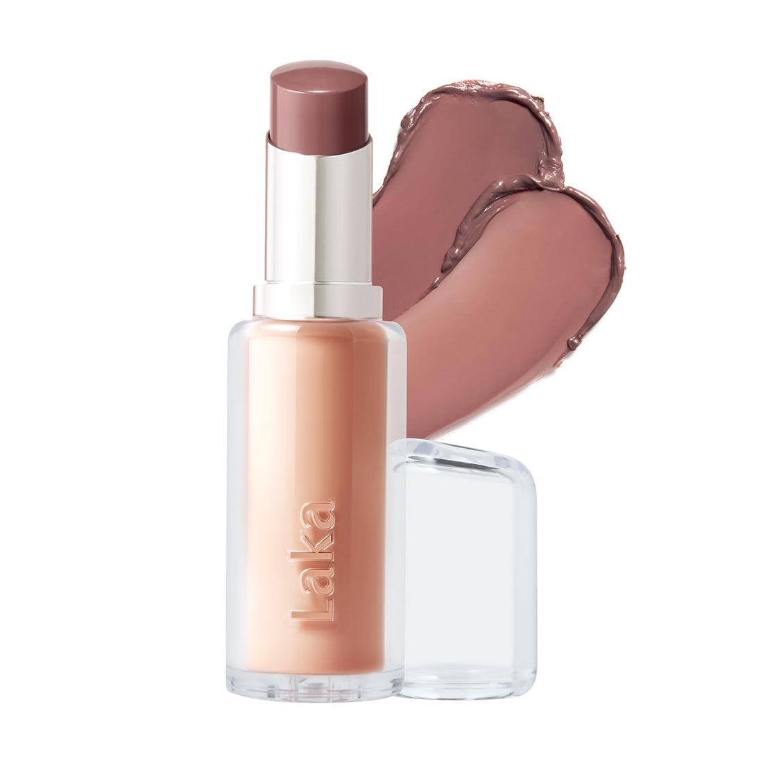 Laka Bonding Glow Lipstick 
