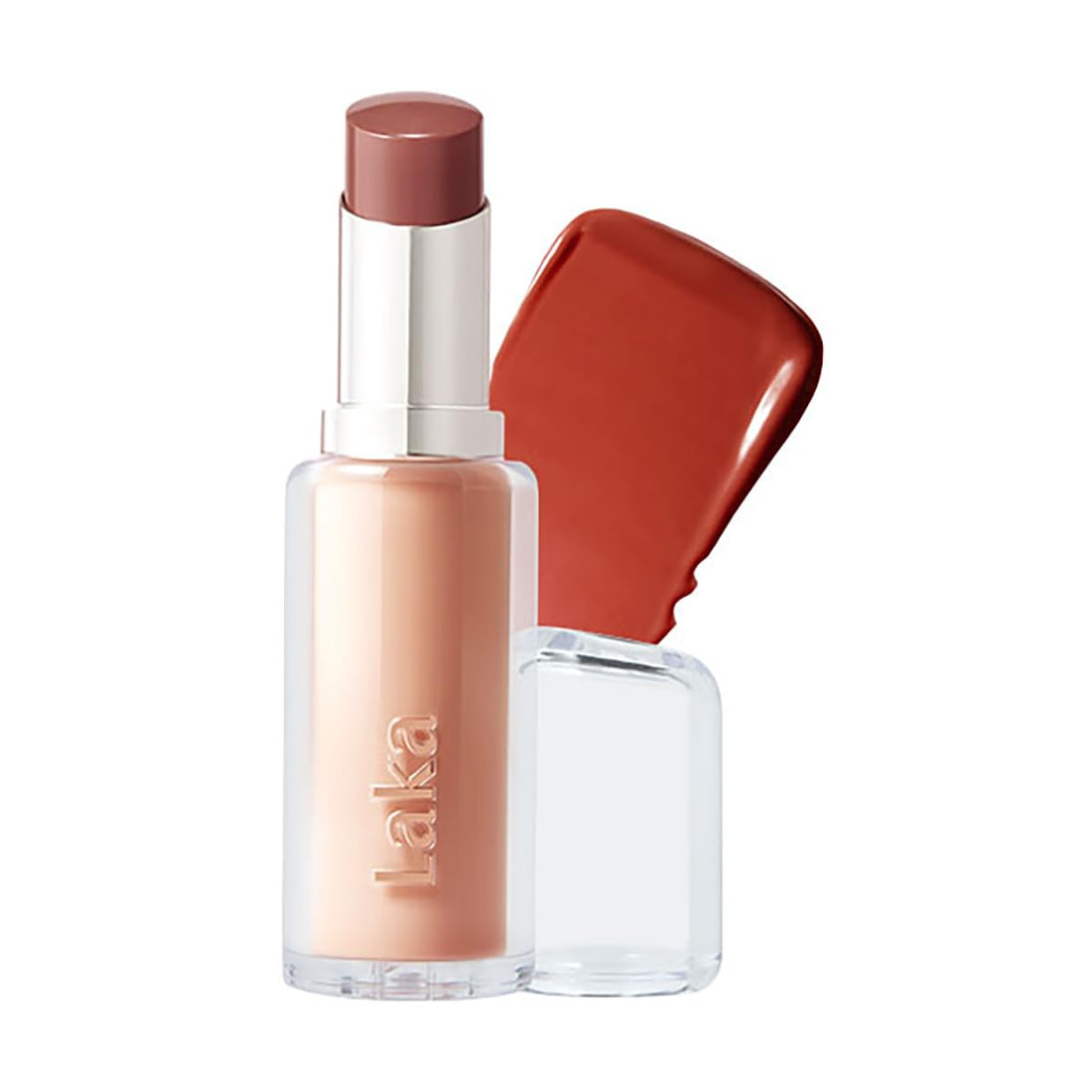 Laka Bonding Glow Lipstick 
