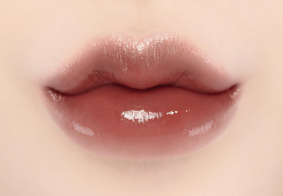 Laka Bonding Glow Lipstick 