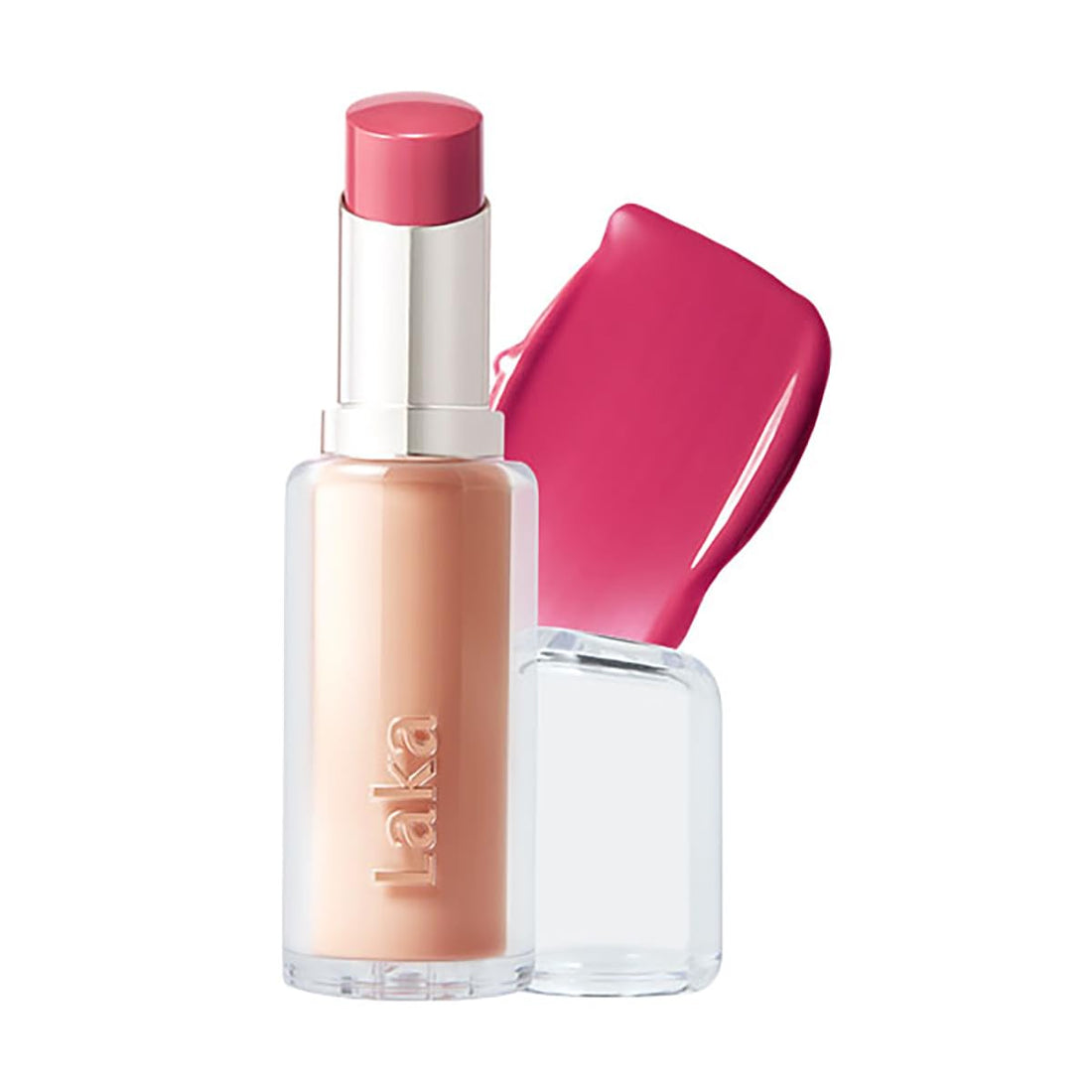Laka Bonding Glow Lipstick 