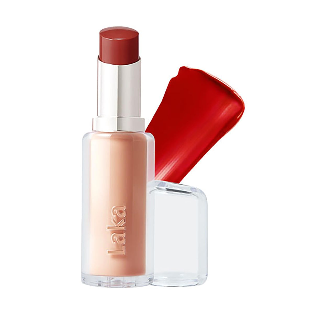 Laka Bonding Glow Lipstick 