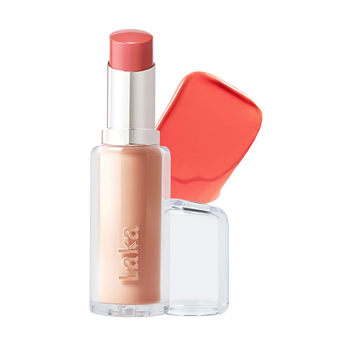 Laka Bonding Glow Lipstick 