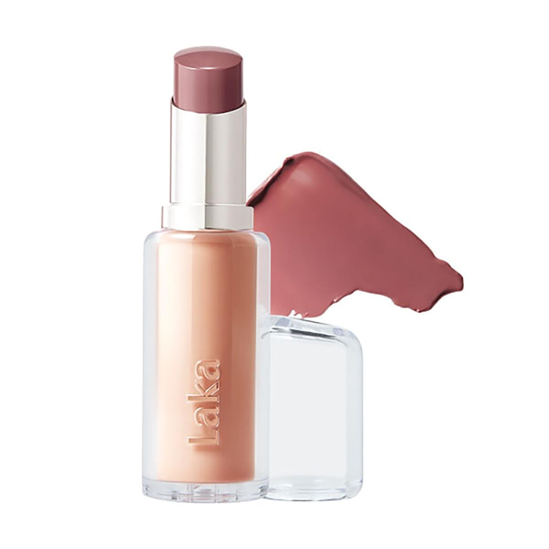 Laka Bonding Glow Lipstick 