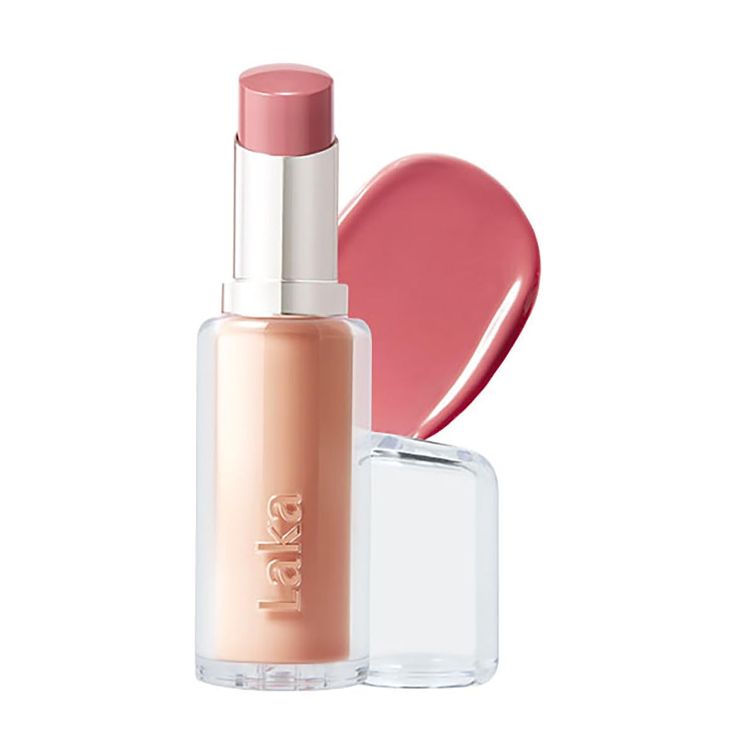 Laka Bonding Glow Lipstick 
