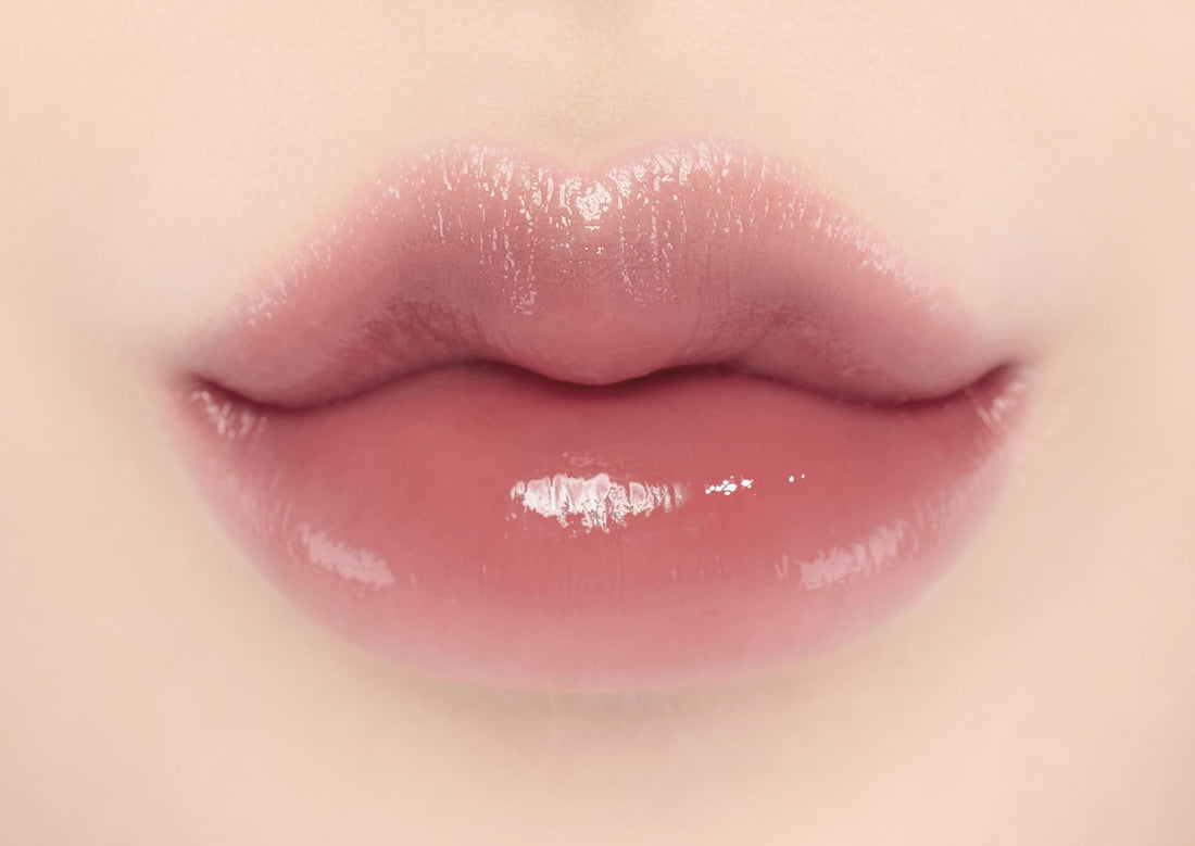 Laka Bonding Glow Lipstick 