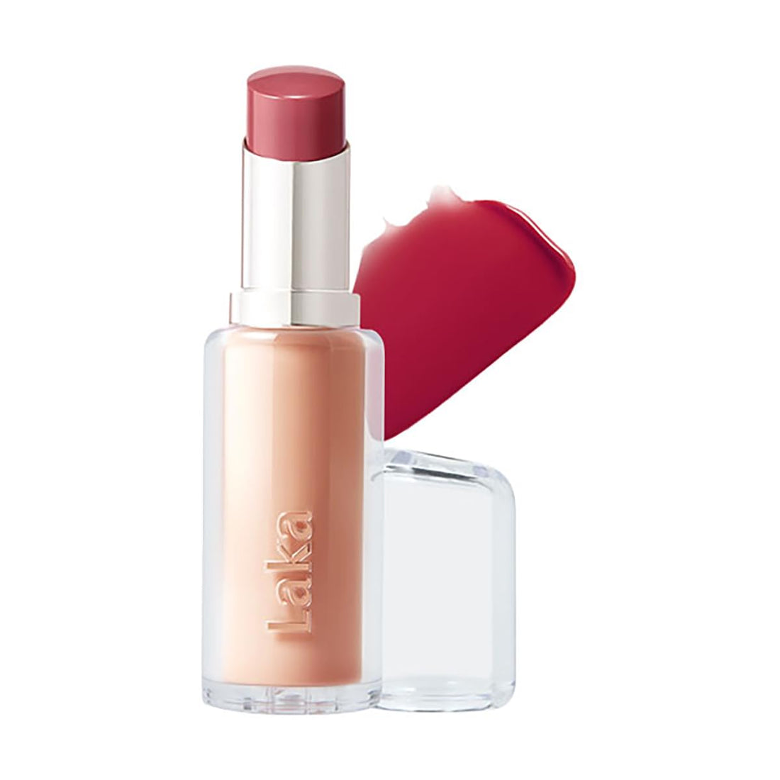 Laka Bonding Glow Lipstick 