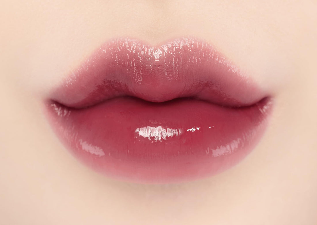 Laka Bonding Glow Lipstick 