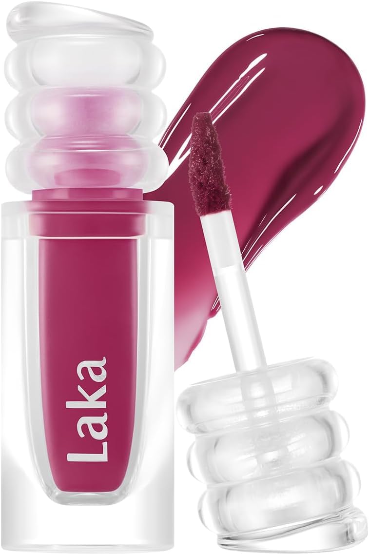 Laka Maxi Glare Tint Tempo 0.15 Fl Oz for a Glossy Finish