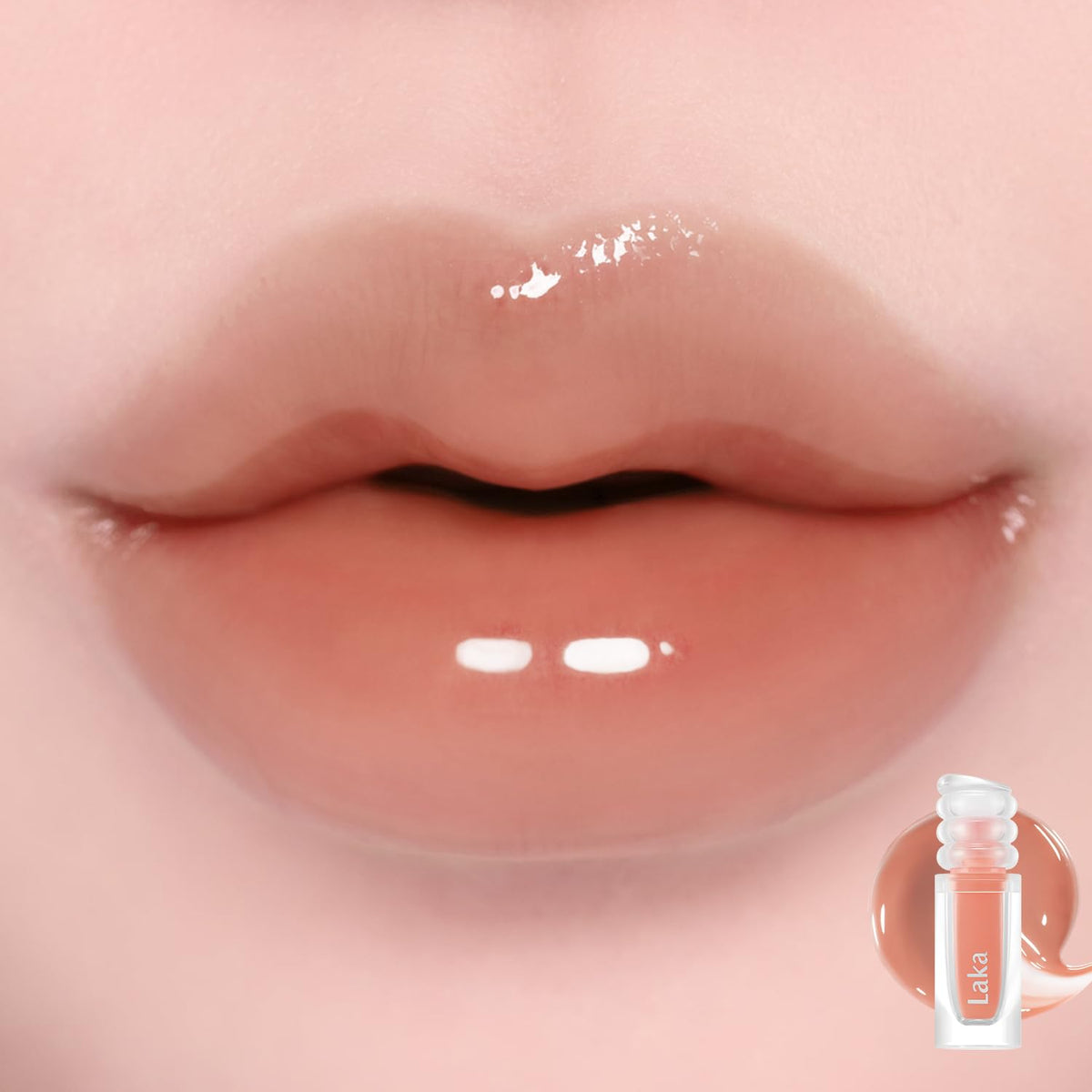 Laka Maxi Glare Tint 