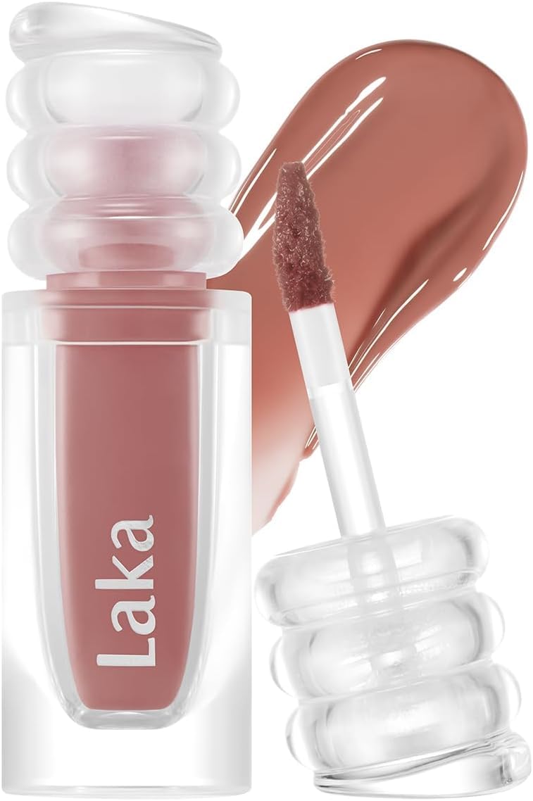 Laka Glossy Tint 