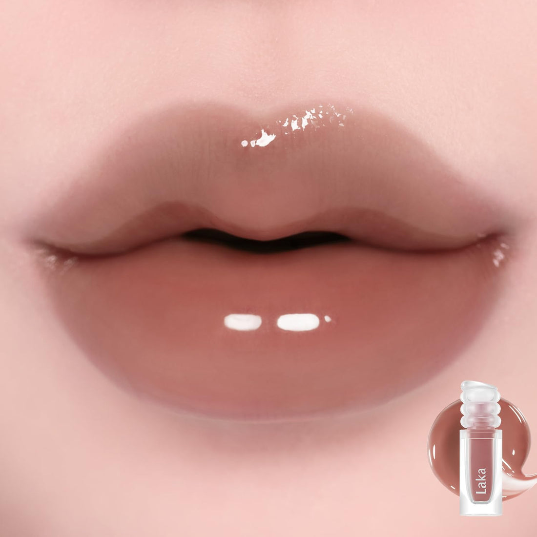 Laka Glossy Tint 