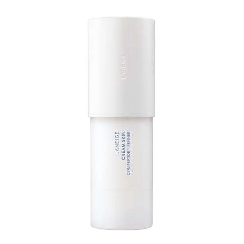 LANEIGE Cream Skin Lotion 170mL Hydrating Facial Lotion with Ceramides