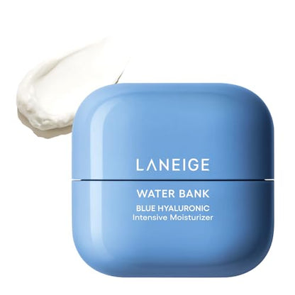 Laneige Water Bank Intensive Cream 50mL Cream Moisturizer