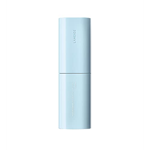 LANEIGE Water Bank Serum 50ml Hydrating Beauty Essence for Glowing Skin