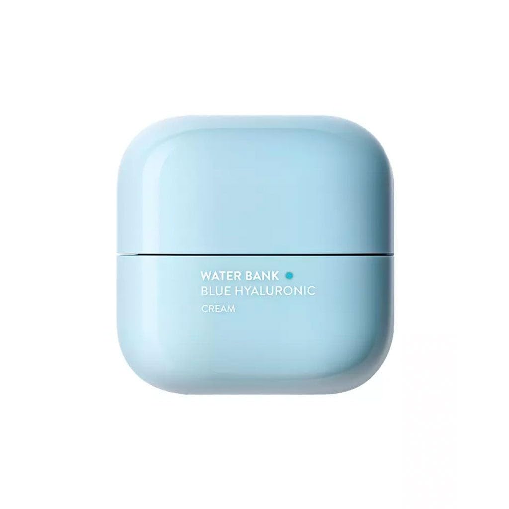 LANEIGE Water Bank Cream Gel for Oily and Combination Skin 50ml
