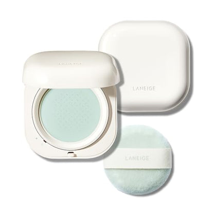LANEIGE Neo Essential Finish Powder 7g Oil Control Face Powder