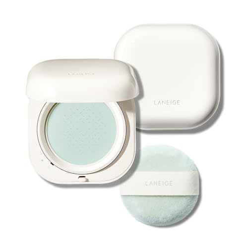 LANEIGE Neo Essential Finish Powder 7g Oil Control Face Powder