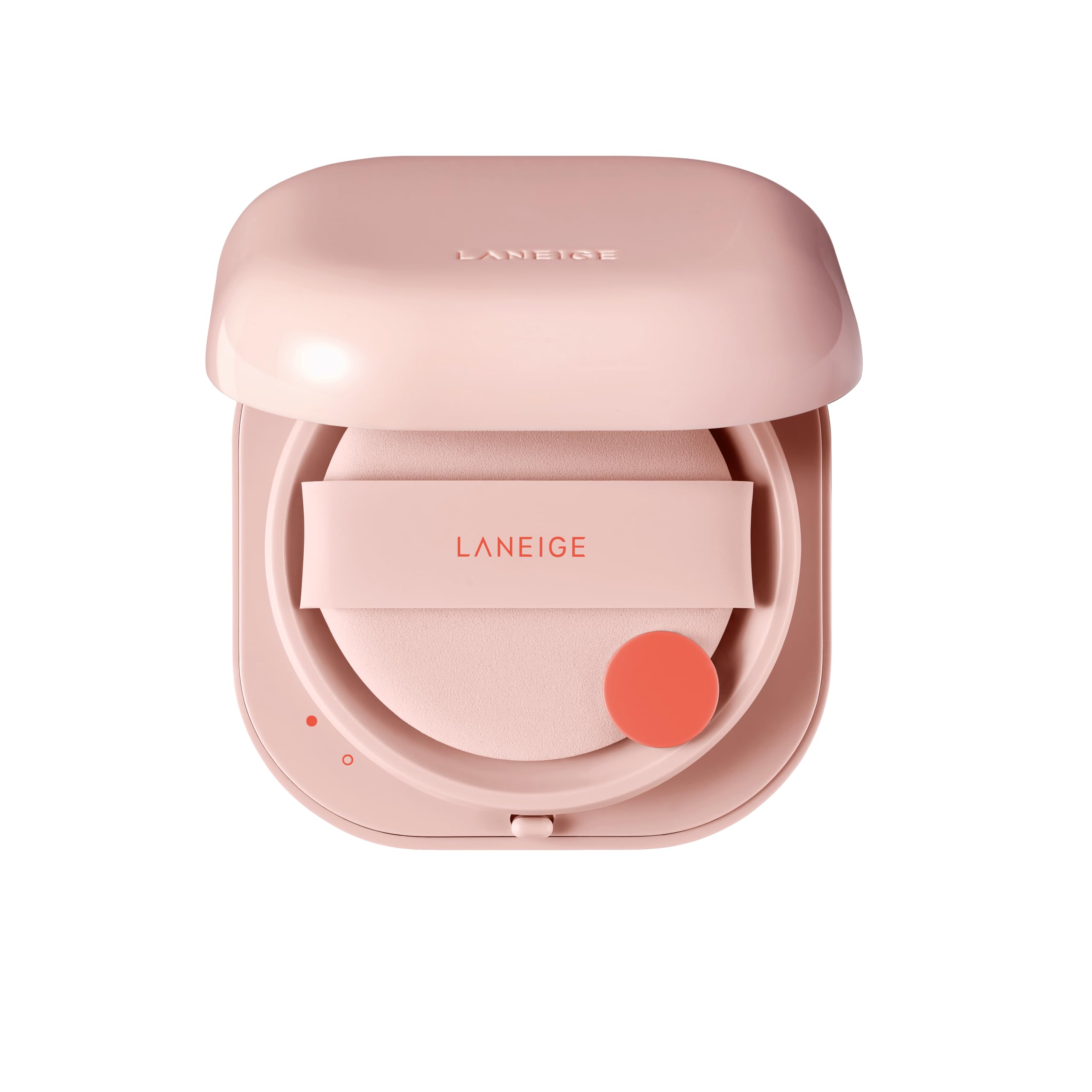 Laneige Neo Cushion Glow N Foundation 15g with SPF46 PA++