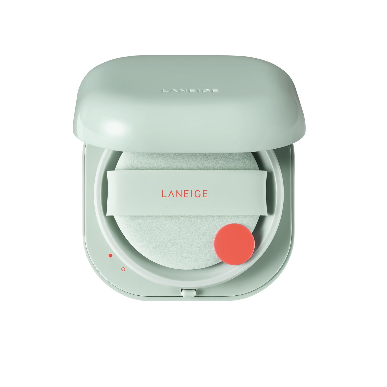 Laneige Neo Cushion Matte Foundation 15g SPF46 PA++ for Flawless Skin