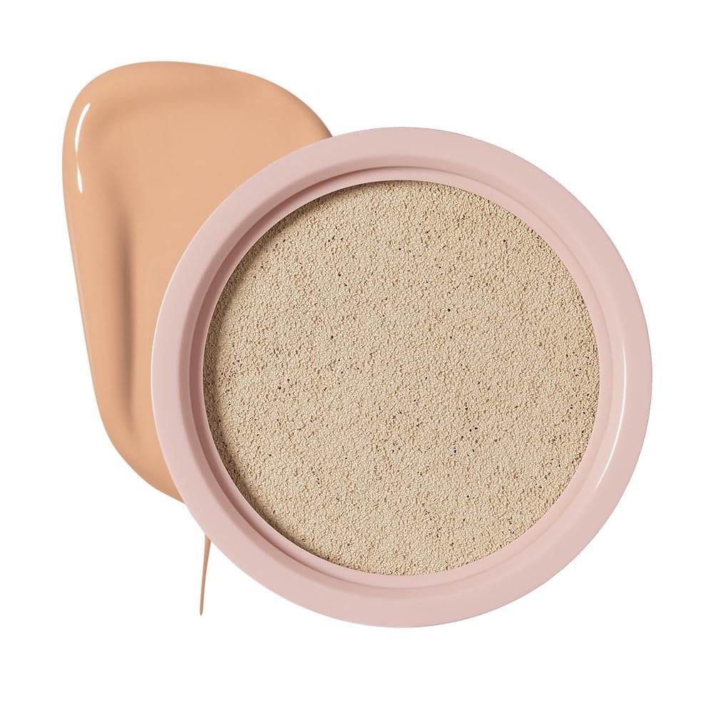 Laneige Neo Cushion Glow Refill 15g SPF46 PA++ Foundation