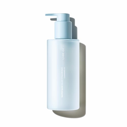 LANEIGE Water Bank Cleansing Oil Makeup Remover 150ml
