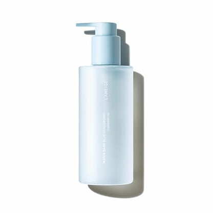 LANEIGE Water Bank Cleansing Oil Makeup Remover 150ml