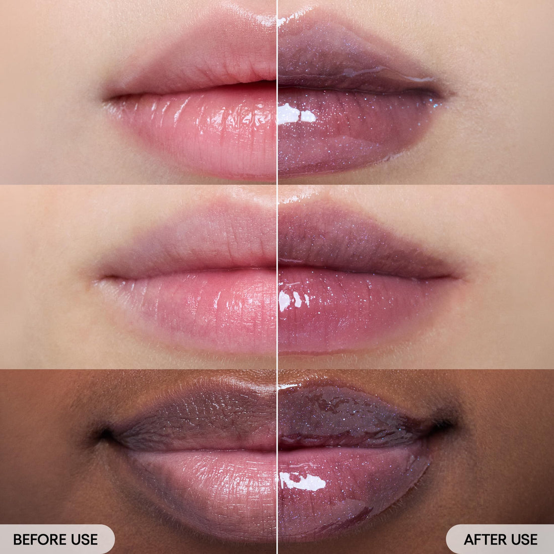 LANEIGE Glaze Craze Black Plum Glaze Lip Treatment