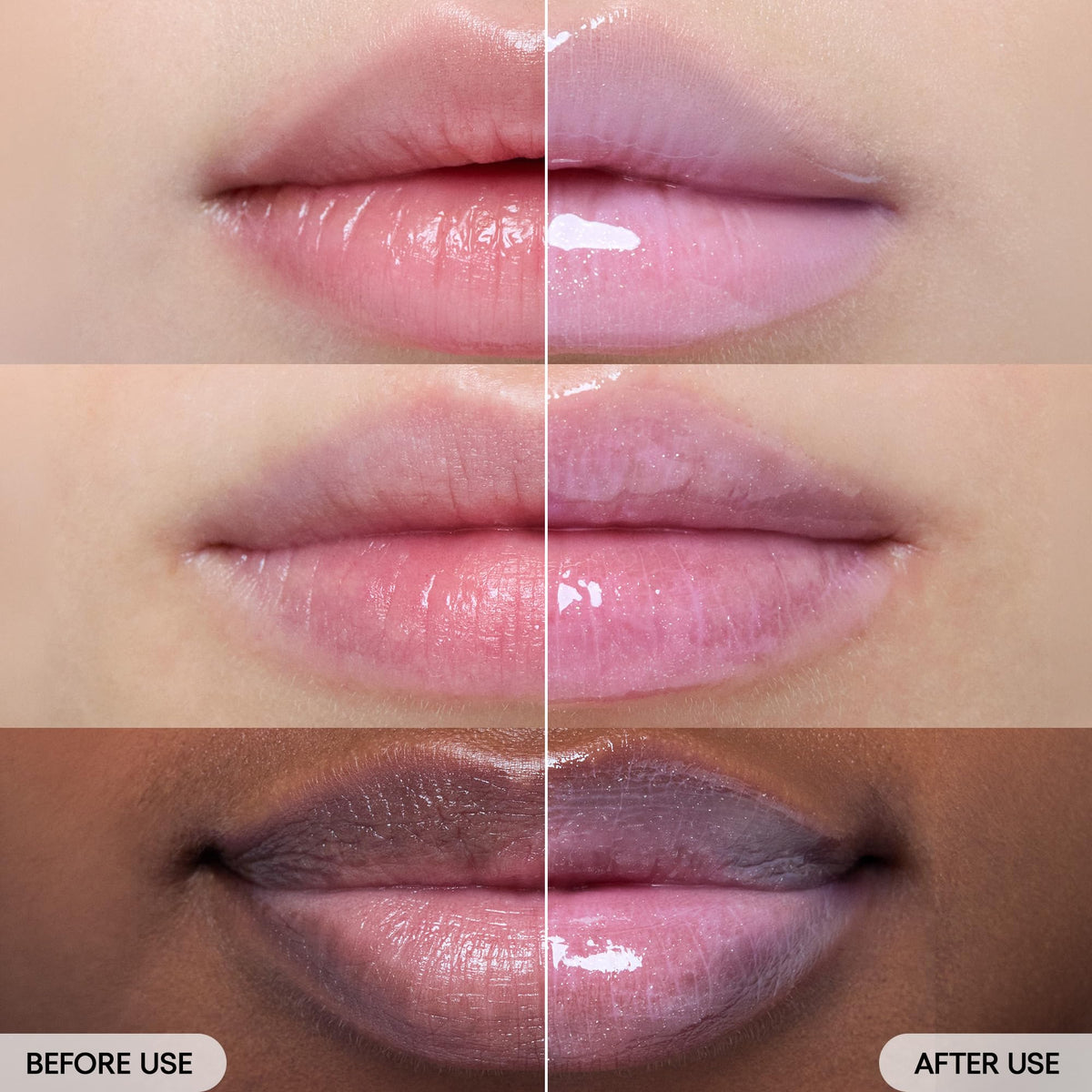 LANEIGE Glaze Tint Lip Serum Lavender Frosting 6g